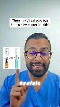 Doctor Explains How To Treat Perioral Dermatitis