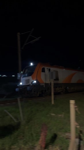 Exploring the Alstom Train Experience in Asilah, Morocco