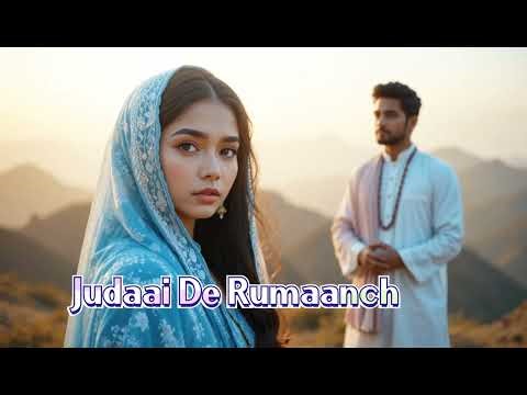 Judaai De Rumaanch | New Sufi Panjabi Song | Heartbreaking Emotional Track 2025