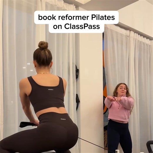 Start 2026 with ClassPass. Get started today! | ClassPass