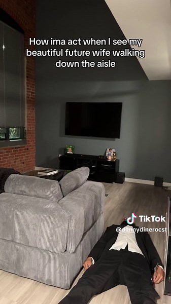 When I See My Beautiful Future Wife