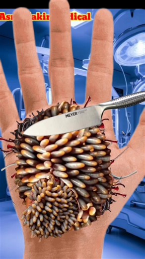 8.6K views · 37 reactions | ASMR hand washing treatment video for women's relaxation | Asmr Sakir Medical | Facebook