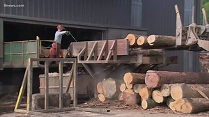 Buying lumber off Craigslist? Make sure it's not stolen from a construction site