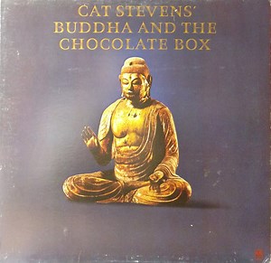 Cat Stevens - Buddha And The Chocolate Box