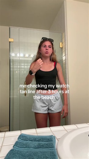 could be worse i suppose #runner #garmin #watch #tan #trending | garmin