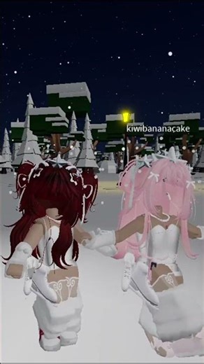 matching christmas avatars 4 u!