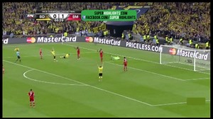 Bayern Munich vs Dortmund Highlights CL Final