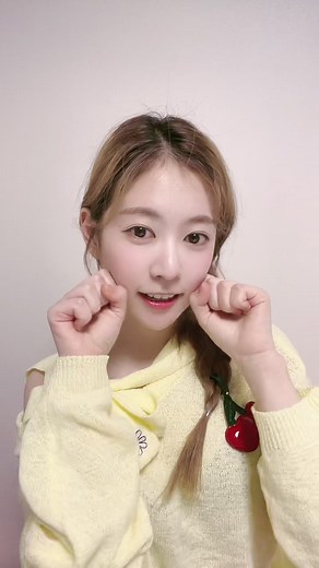 Cherry Bullet Bora Dance | 옴뇸뇸💃🍒