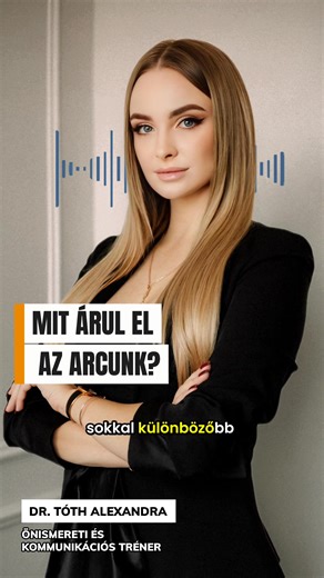 Nem csak arcforma – viselkedési minták is kapcsolódhatnak hozzá. 🔹 Közel lévő szemöldök → inkább egyedül dolgozol, szereted a fókuszt és az önálló feladatokat. 🔹 Távolabb lévő szemöldök → könnyebben kapcsolódsz, jól működsz különböző emberekkel. 🔹 Minél közelebb van a szemöldök a szemhez, annál erősebb lehet a társas igény. 💬 Apró részlet az arcon – mégis sokat mesél a működésünkről. Te melyik típus vagy? 👇✨ | Dr. Tóth Alexandra