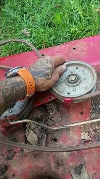 troy built pony important belt tip for your riding mower,this could be your problem,throwing belts.