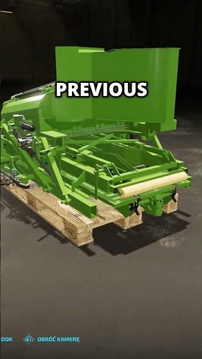 PELLET PRODUCTION in Farming Simulator 25