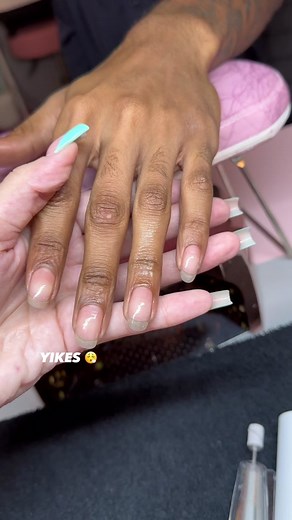 Men's Nail Care: The Importance of Self-Care for Men