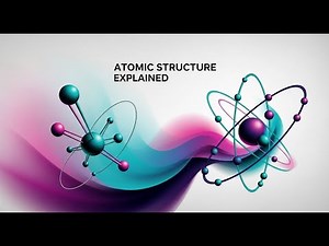 Atomic Structure Explained: Protons, Neutrons, Electrons, and Element Identity