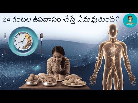 Fasting: Ancient Tradition Backed by Modern Science