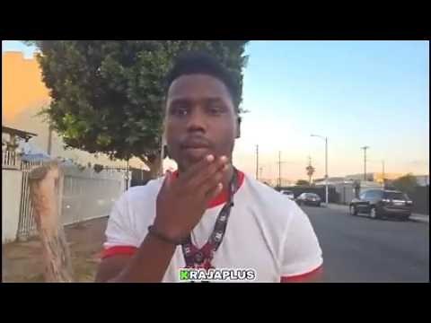 Raja Jackson Situation — What REALLY Happened (New Footage)