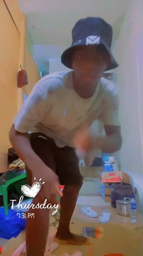 Ma Saliou mo Oumou on Reels