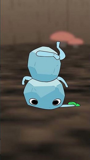 PIKMIN 4 Ice Pikmin's SUPER COOL DANCE MOVES