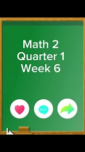 22K views · 64 reactions | Grade 2 Math Quarter 1 Week 6 #educationalvideosforkids #educational #math #grad2math #Math2 #Number #propertiesofaddi #reelsvideo #learning #fbreels #reelsviral | Short Lessons for Primary Learners | Facebook