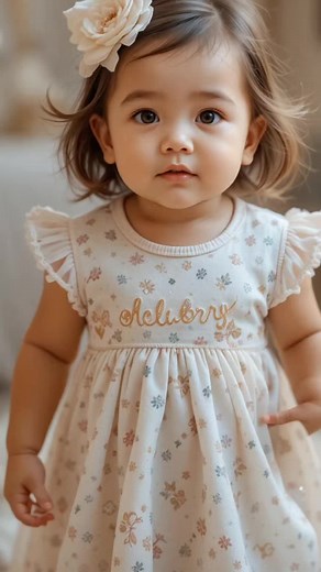 Cute Baby Mermaid Dance Videos