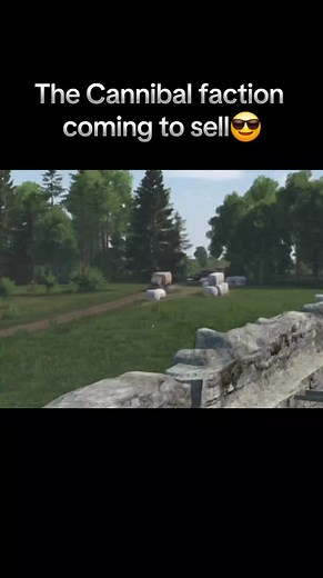 Discover the Cannibal Faction in Dayz PVE on Xbox