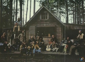 Cat Mother And The All Night Newsboys | Lyrics, Song Meanings & Music Videos