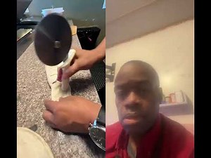 #FoodReaction#StreetFoodVibes#ChefFrankEats Difference between a Stromboli and a calzone