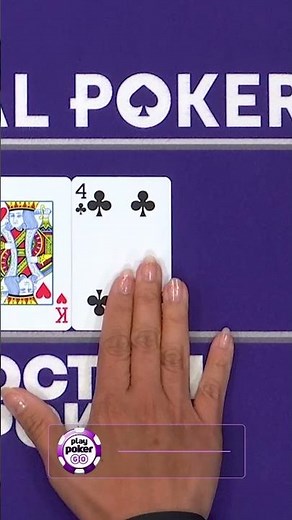 TRAPPED WITH ACES! 🤯