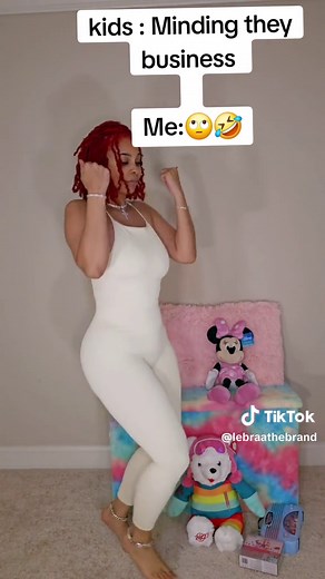 Lebraa (@lebraa_)’s video of kid