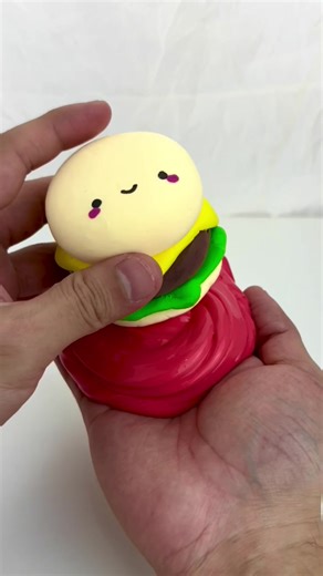 Kit Carlitos Jr Unboxing: Slime & Kawaii Toys