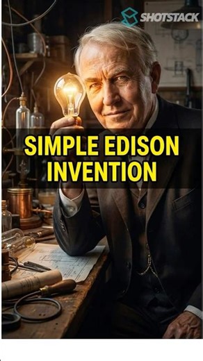 How to Invent Like Thomas Edison: A Step-by-Step Guide