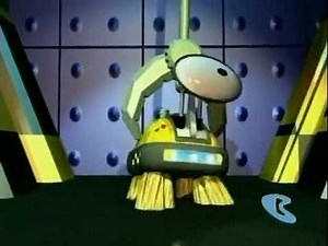 What A Cartoon Show Strange Things