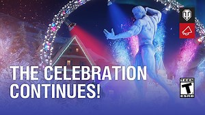 40 reactions · 11 comments | Holiday Ops 2022 continues—and you can still get all your bonuses. Increase the Festive Atmosphere, complete all Missions From Arnie, unlock all Holiday Ops vehicle slots, and increase your bonus to Credits earned in Holiday Ops vehicles! The bonus will be applied until January 24, so don't miss your chance! | World of Tanks | Facebook
