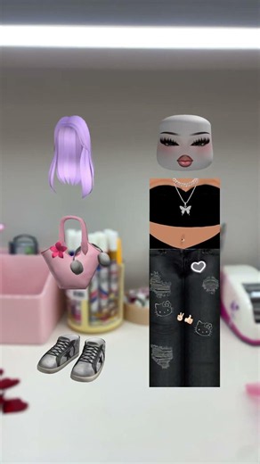 요즘 유행?옷 랜덤!