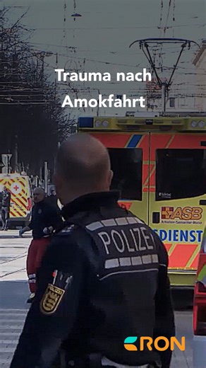 84K views · 625 reactions | Die Amokfahrt in Mannheim hat das Leben vieler Menschen verändert, auch das von Christine Miah. Sie überlebte den Angriff, trägt aber bis heute psychische und körperliche Narben davon. Wir gaben sie besucht und mit ihr über ihren schweren Weg zurück ins Leben gesprochen. | RON TV | Facebook