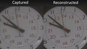 Who Needs a $20,000 Lens? New Technique Creates Amazing Images from Cheap Lenses