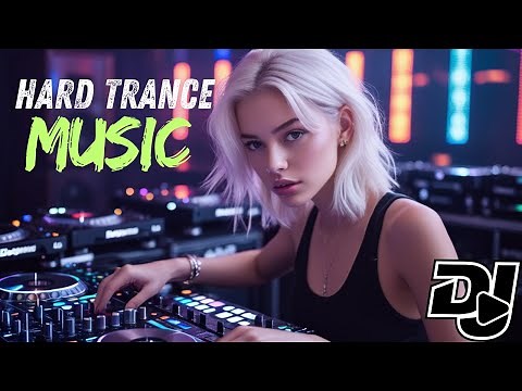 The Best Of Hard Trance Music