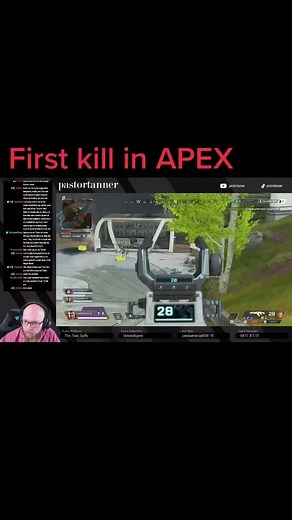 Tanner Thetford on TikTok