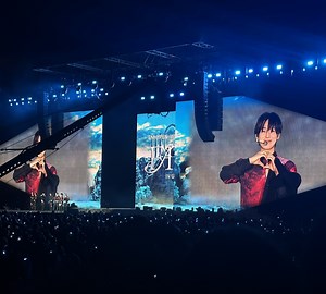 Concert History of Dignity Health Sports Park Carson, California, United States  | Concert Archives