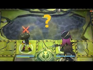 SV-9 With 4★ But Boss Dies in 20 Seconds