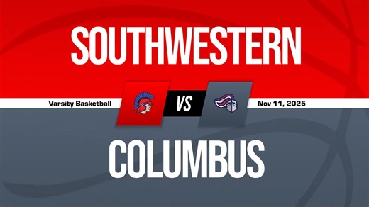 Basketball Game Preview: Southwestern Spartans vs. North Decatur Chargers