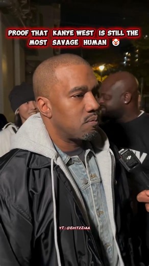 Kanye West is Back #kanyewest #ye #viral #shorts #trending #hiphop #goat #music #rap #rapper #funny