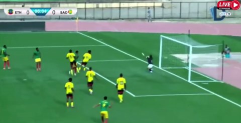 AFCON (Q): Ethiopia see off São Tomé to book place in qualifying group stage