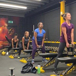 12K views · 18 reactions | ••• Benefits of Small Group PT ••• Small...