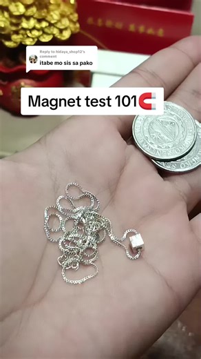 Replying to @hidaya_shop12#925silver #925sterlingsilver #baninya #fyp