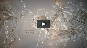 vfx/design reel 2012