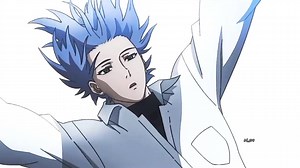 Sk8 the infinity #M_09 Anime Vibes | Anime Hub