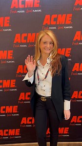 Today we celebrated the Re-Grand Opening of our ACME in Bronxville, NY! 🎉 We are so excited to show this store off to our community and continue serving them quality and freshness! | ACME Markets