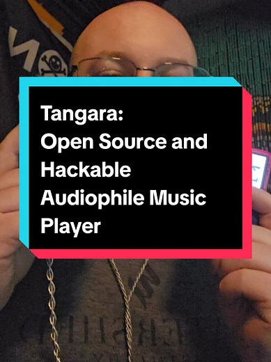 Tangara: Open Source Audiophile Music Player Review