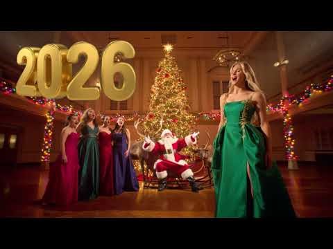 საშობაო სიმღერა - ამინ, ამინ, ამინ! / sashobao simgera - amin, amin, amin! #საახალწლო2026