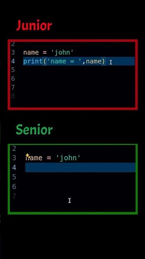 Best Way to debug with print Statement | debugging expression | #python #pythontricks